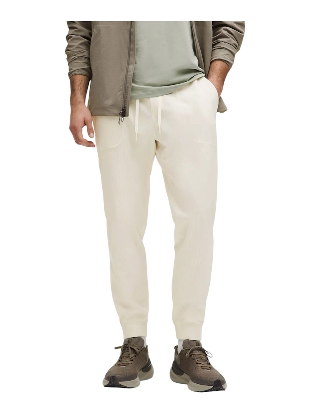 Men’s Lululemon ABC Joggers!